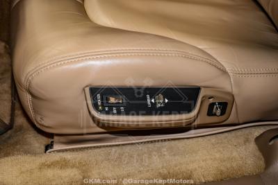 1996 Buick Roadmaster