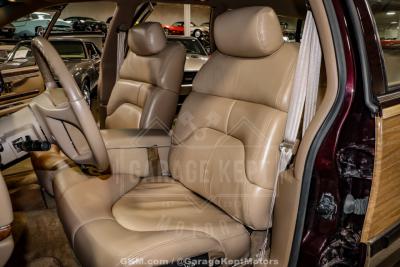 1996 Buick Roadmaster