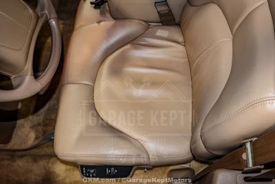 1996 Buick Roadmaster