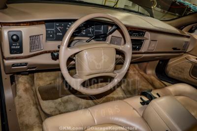 1996 Buick Roadmaster