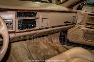 1996 Buick Roadmaster