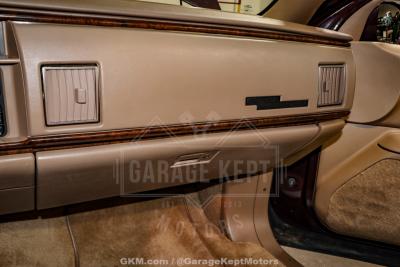 1996 Buick Roadmaster