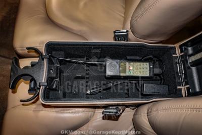 1996 Buick Roadmaster