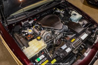 1996 Buick Roadmaster