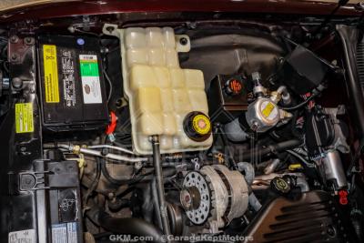 1996 Buick Roadmaster