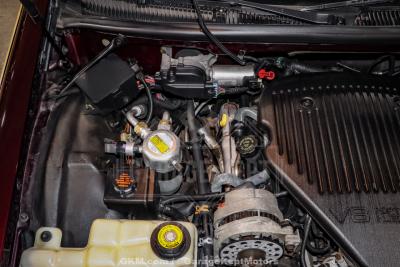 1996 Buick Roadmaster