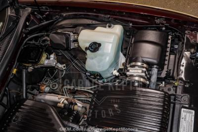 1996 Buick Roadmaster