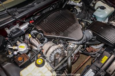 1996 Buick Roadmaster