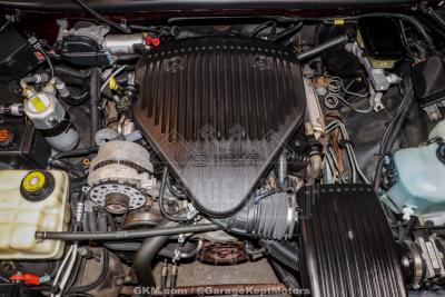 1996 Buick Roadmaster