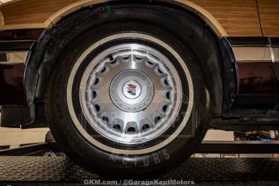 1996 Buick Roadmaster