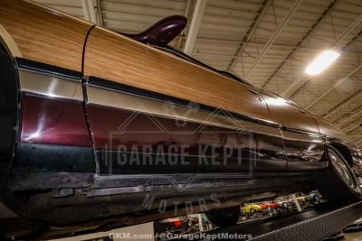 1996 Buick Roadmaster