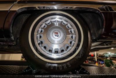 1996 Buick Roadmaster