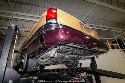 1996 Buick Roadmaster