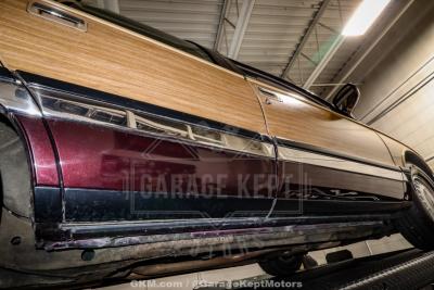 1996 Buick Roadmaster