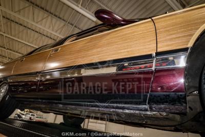 1996 Buick Roadmaster