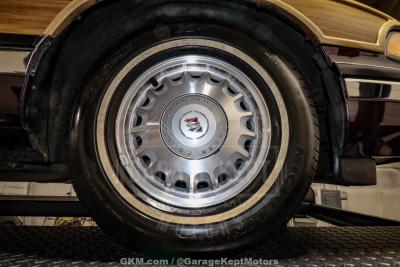 1996 Buick Roadmaster