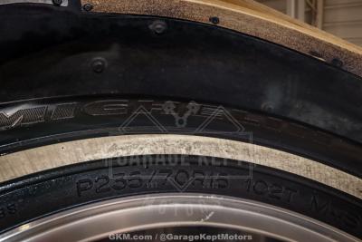 1996 Buick Roadmaster