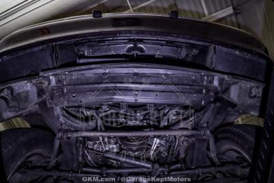 1996 Buick Roadmaster