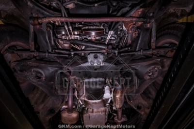 1996 Buick Roadmaster