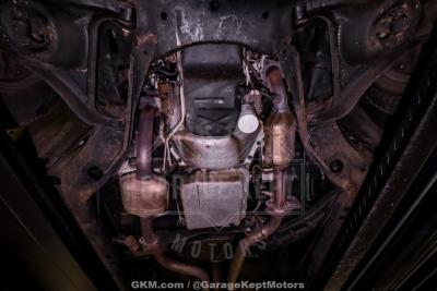 1996 Buick Roadmaster