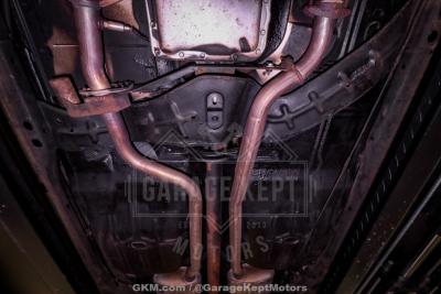 1996 Buick Roadmaster