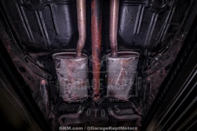 1996 Buick Roadmaster