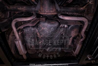 1996 Buick Roadmaster