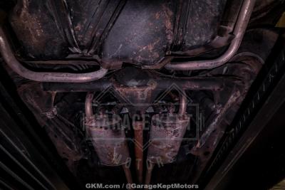 1996 Buick Roadmaster