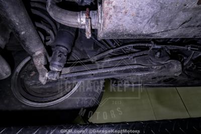 1996 Buick Roadmaster