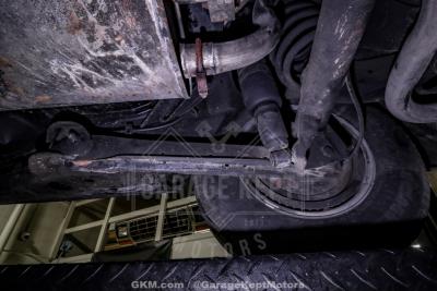 1996 Buick Roadmaster