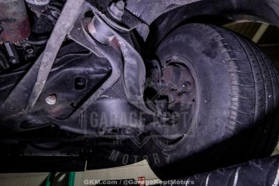 1996 Buick Roadmaster