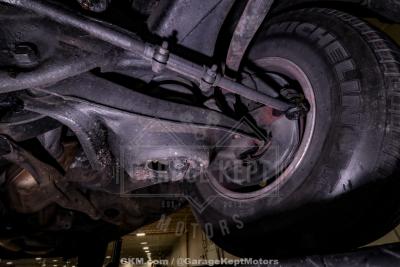 1996 Buick Roadmaster