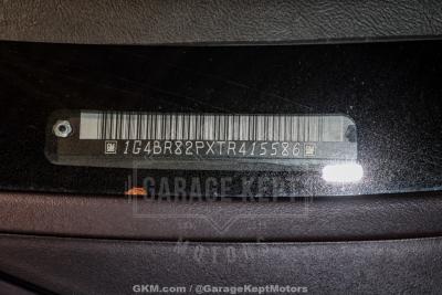 1996 Buick Roadmaster