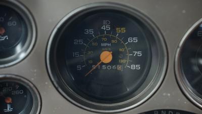 1984 Chevrolet C30 Silverado 454