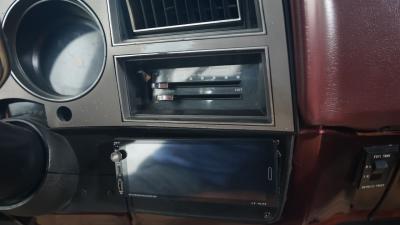 1984 Chevrolet C30 Silverado 454