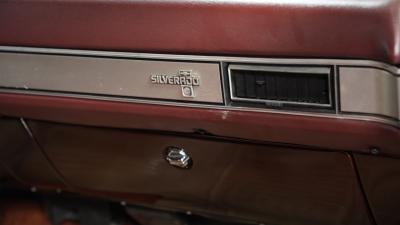 1984 Chevrolet C30 Silverado 454