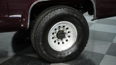 1984 Chevrolet C30 Silverado 454