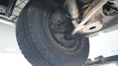 1984 Chevrolet C30 Silverado 454