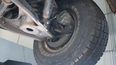 1984 Chevrolet C30 Silverado 454