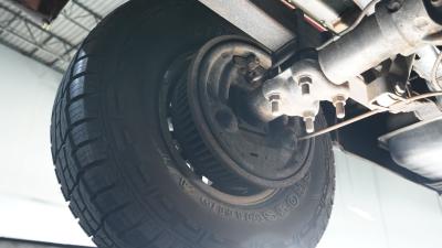 1984 Chevrolet C30 Silverado 454