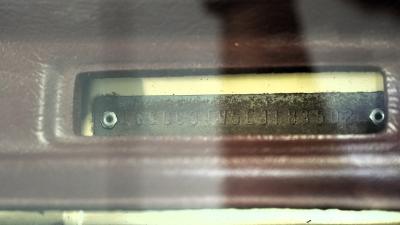 1984 Chevrolet C30 Silverado 454