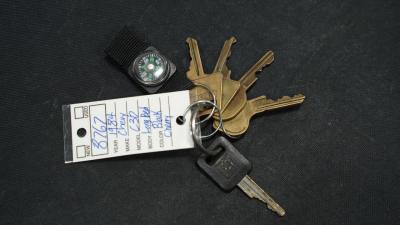 1984 Chevrolet C30 Silverado 454