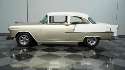 1955 Chevrolet 210 Restomod