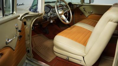 1955 Chevrolet 210 Restomod