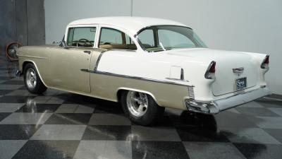 1955 Chevrolet 210 Restomod