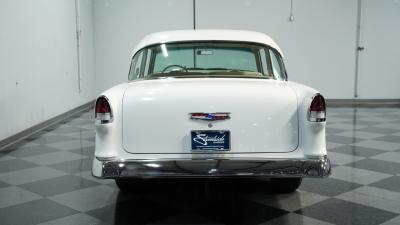 1955 Chevrolet 210 Restomod