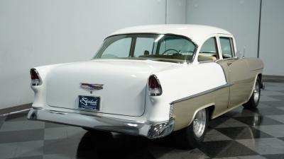 1955 Chevrolet 210 Restomod