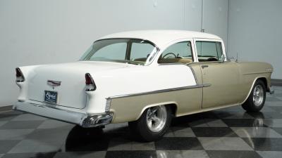 1955 Chevrolet 210 Restomod