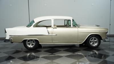 1955 Chevrolet 210 Restomod