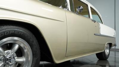 1955 Chevrolet 210 Restomod